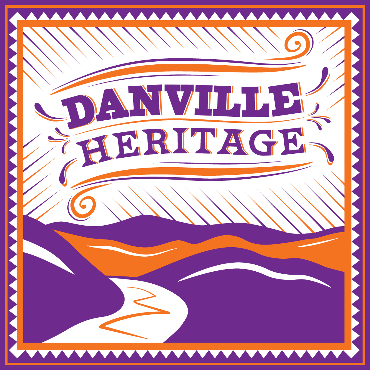 2019 Danville Heritage Festival